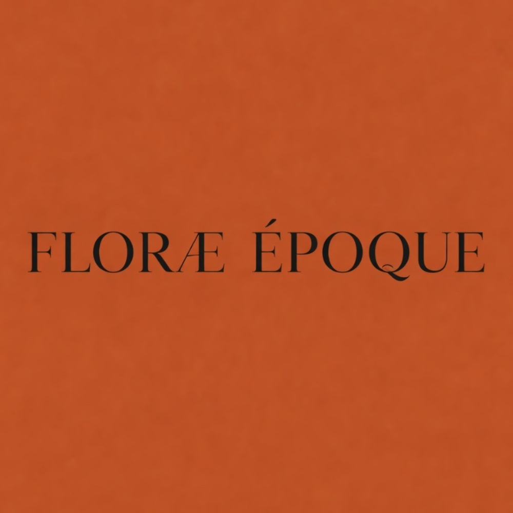 Floræ Époque
